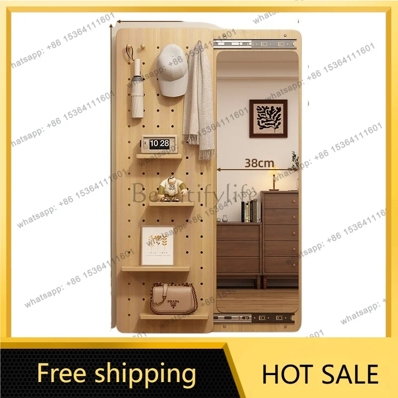 Best Sellers Universal Retro Mirror Decor Unbreakable Modern Decorative Wall Mirror Decor Art Infinity Compact Miroire Home Deco