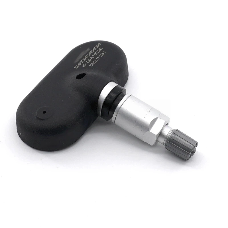 ل GAC Trumpchi سيارة مستشعر تساوي ضغط الإطارات عالية الدقة في الوقت الحقيقي جهاز مراقبة ضغط الإطارات ملحقات سلامة السيارات 8060004CAD0000