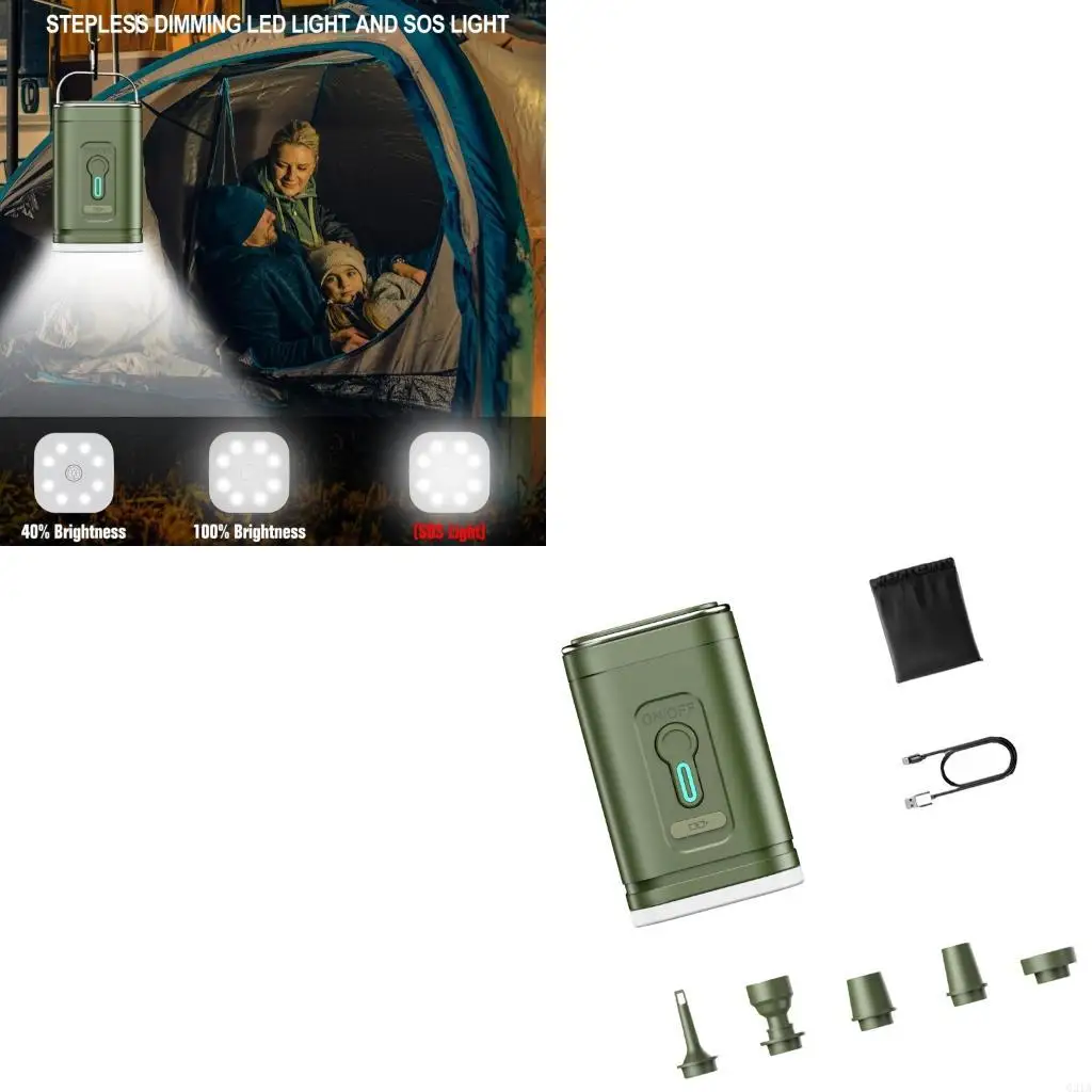 

Перезаряжаемые электрические насосы с лагерем надуть дефтат для плавания бассейна