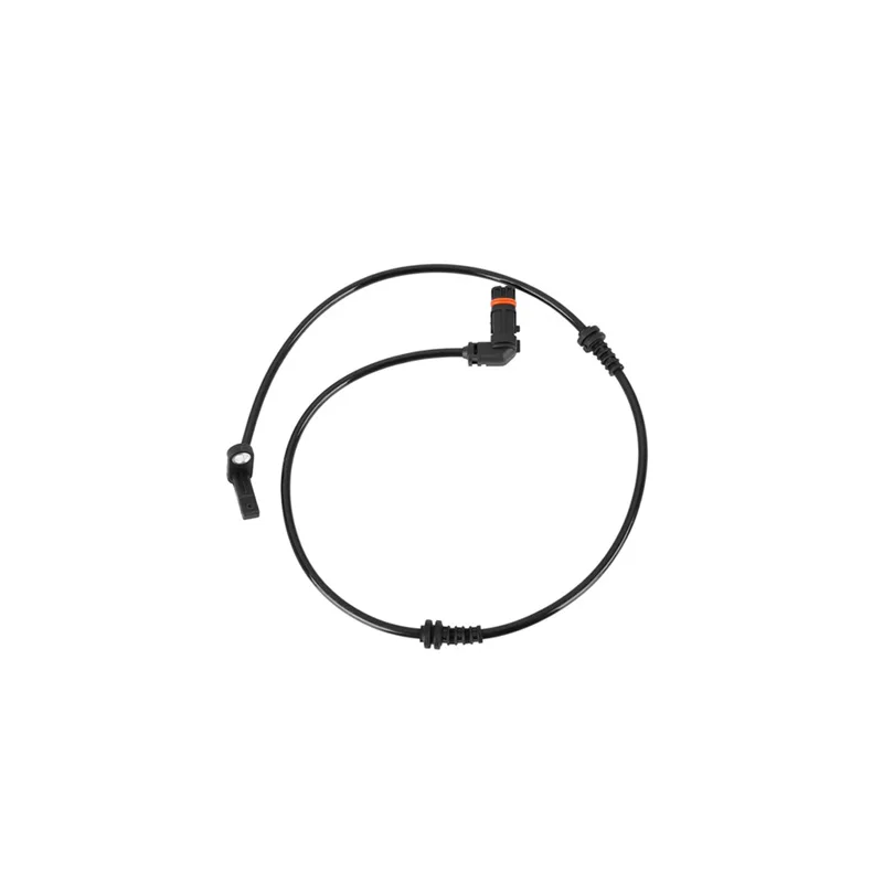 Front ABS Wheel Speed Sensor A2049053104 A2049054505 A2049052705 2049053104 For Mercedes Benz X204 GLK300 GLK350 M272