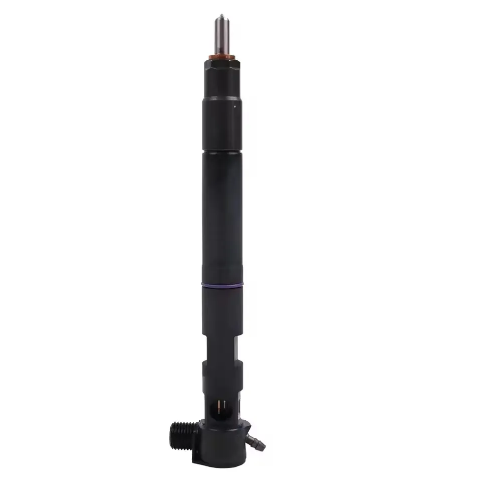 25183186 New Diesel Fuel Injector 28264951 28489548 For Chevrolet Captiva 2.2L