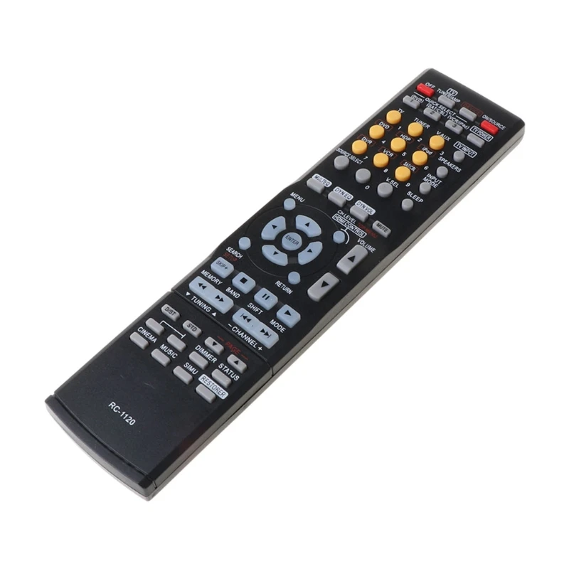Remplacement télécommande pour RC-1120 RC1120 pour téléviseur