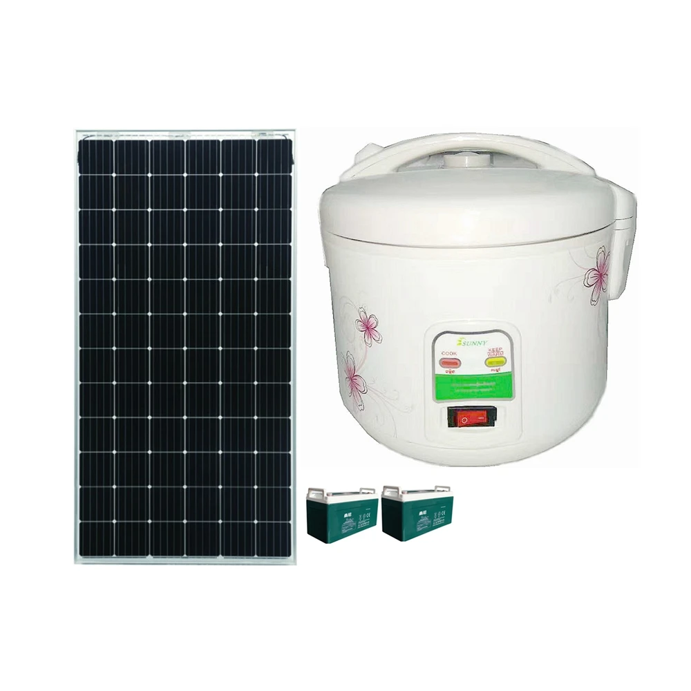 

Drum Non-Stick 12V 24V DC Drum Electrical Rice Cooker OEM manufacturer 3L 4L 5L DC Home and Vehicle Solar Powered Rice Cookers