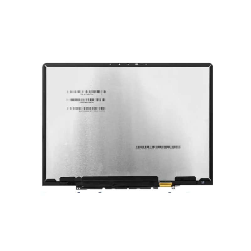 Imagem -02 - Lcd Display Touch Screen Substituição Microsoft Surface Laptop ir 1943 Digitalizador go 2013 124