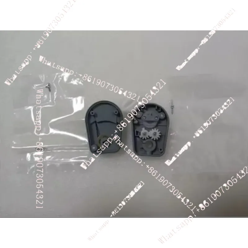 

Зажим для насоса SK-500I, артикул: 115-047157-00 (Новый, Оригинальный)