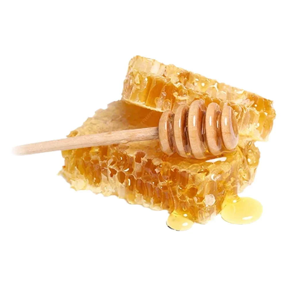 

Water Soluble Honey Vape Additive Concentrate Rich Sweet Flavor Stable Formula for DIY VP Liquid and Cloud Chasing