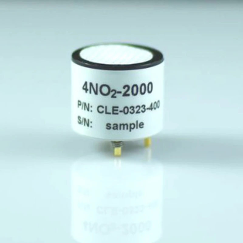 4NO2-2000 CLE-0323-400 Nitrogen dioxide electrochemical gas