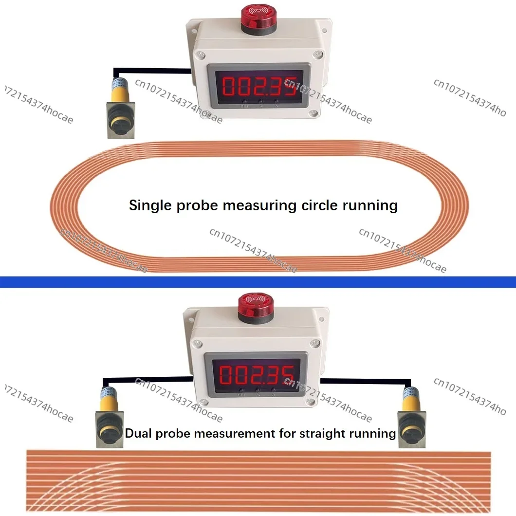 DIY Nduction Running Training Competition Specific Laser Automatic Timing Instrument/Digital Electronic Stopwatch/Infrared Timer