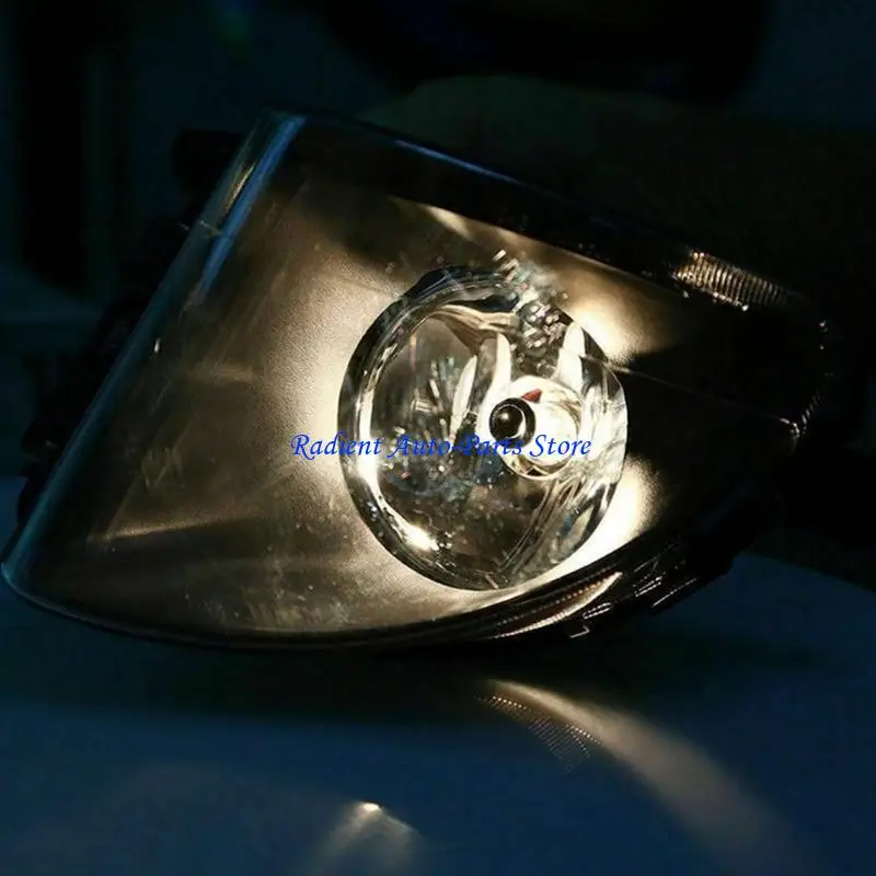

T3EF Advanced Led Technology Technocal Light Cover для 530D 520i повышает безопасность в ночное время