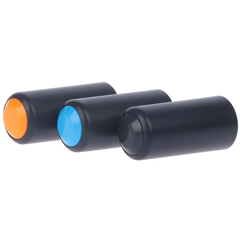 Mic Battery Screw On Cap Cup Cover For SHURE PGX2 Wireless Handheld Microphon 75x35mm