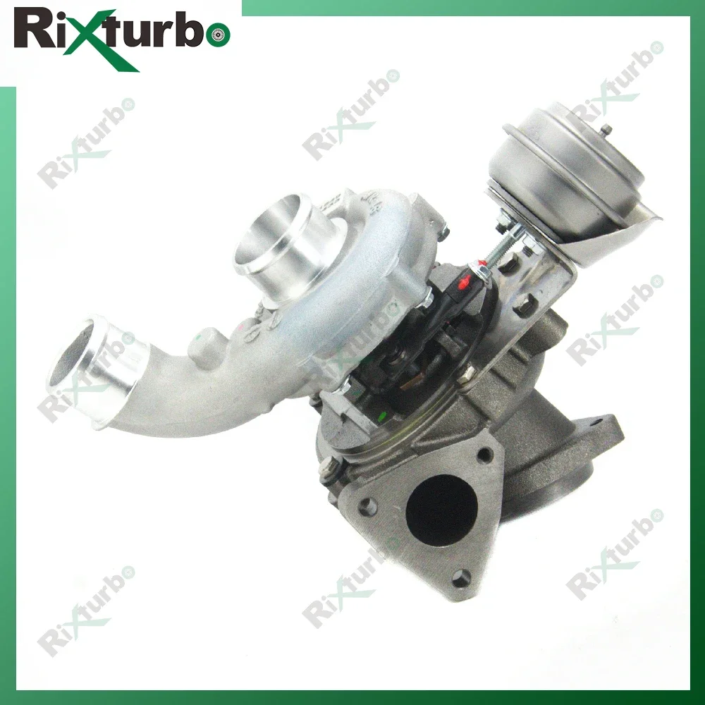 Balanced Turbo GT1549V 761433 For SsangYong Actyon Kyron 2.0 Xdi 104Kw D20DT A6640900880 Turbine Turbolader Turbocharger For Car