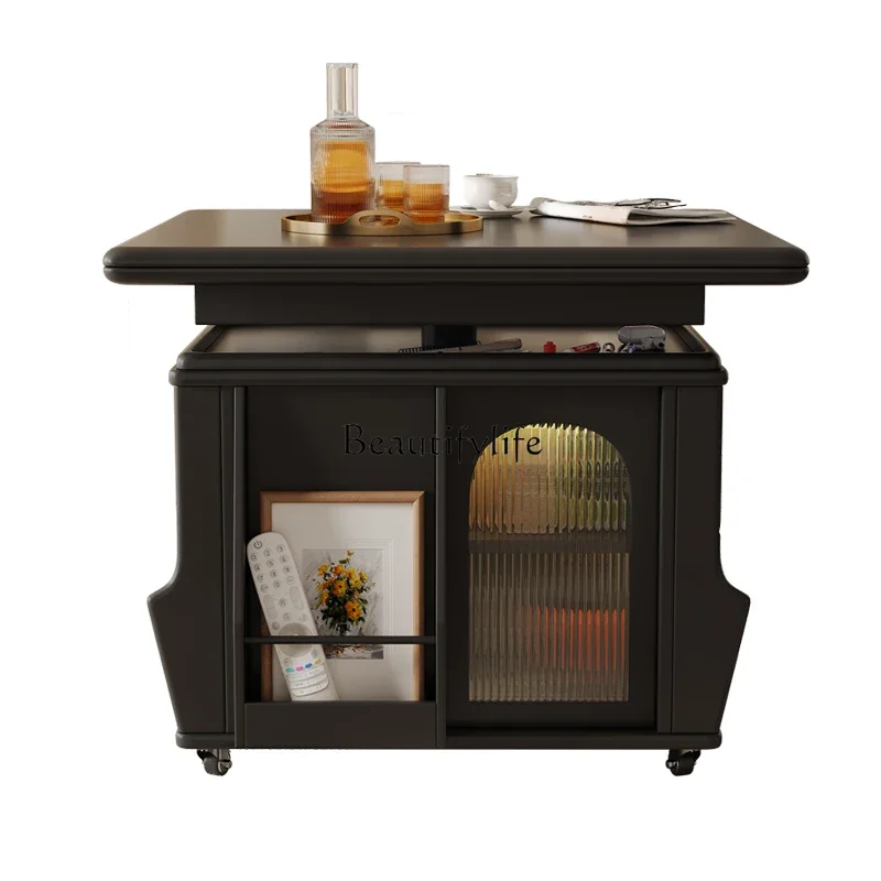 Ljy-*Solid Wood Lif…