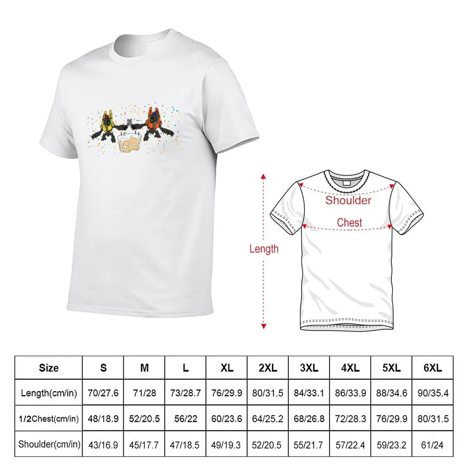 New Grunt Birthday Party (NO BACKGROUND) T-Shirt boys t shirts boys animal print shirt tees T-shirt men