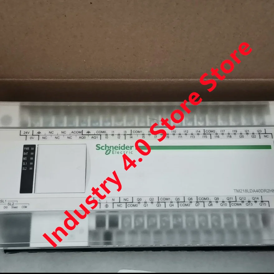 TM200C24R TM218LDA40DR2HN nuovo originale