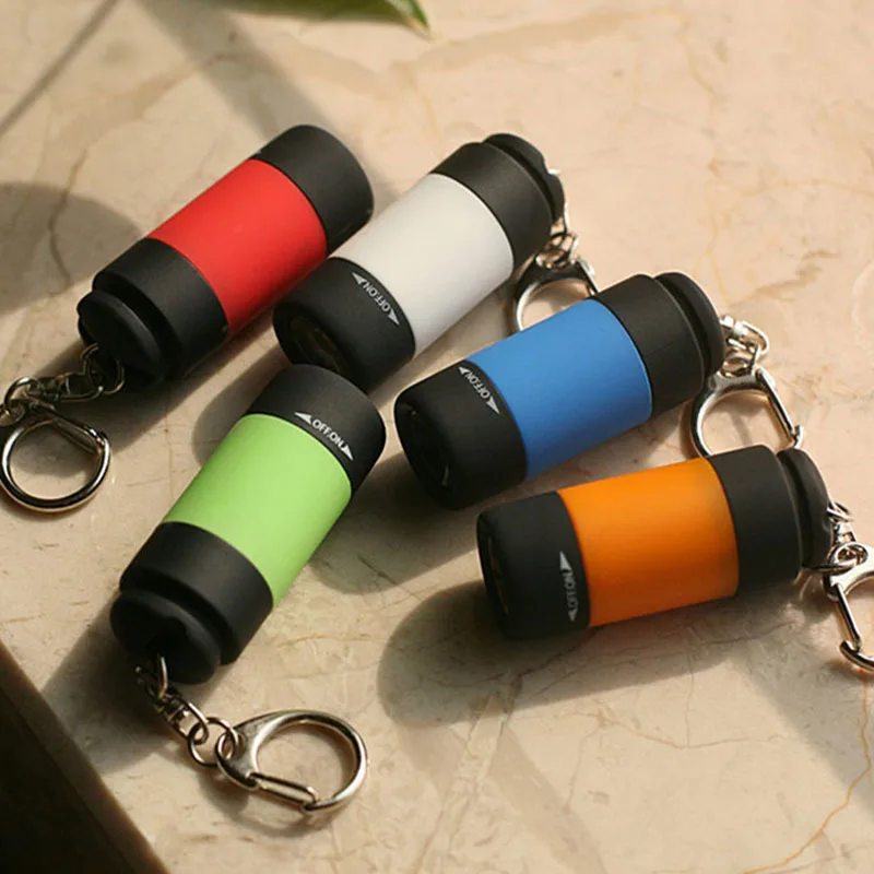 Ultraviolet Flashlight Household Purple Light Money Detector Lamp USB Rechargeable Plastic Mini Fluorescent Agent Tester Pen