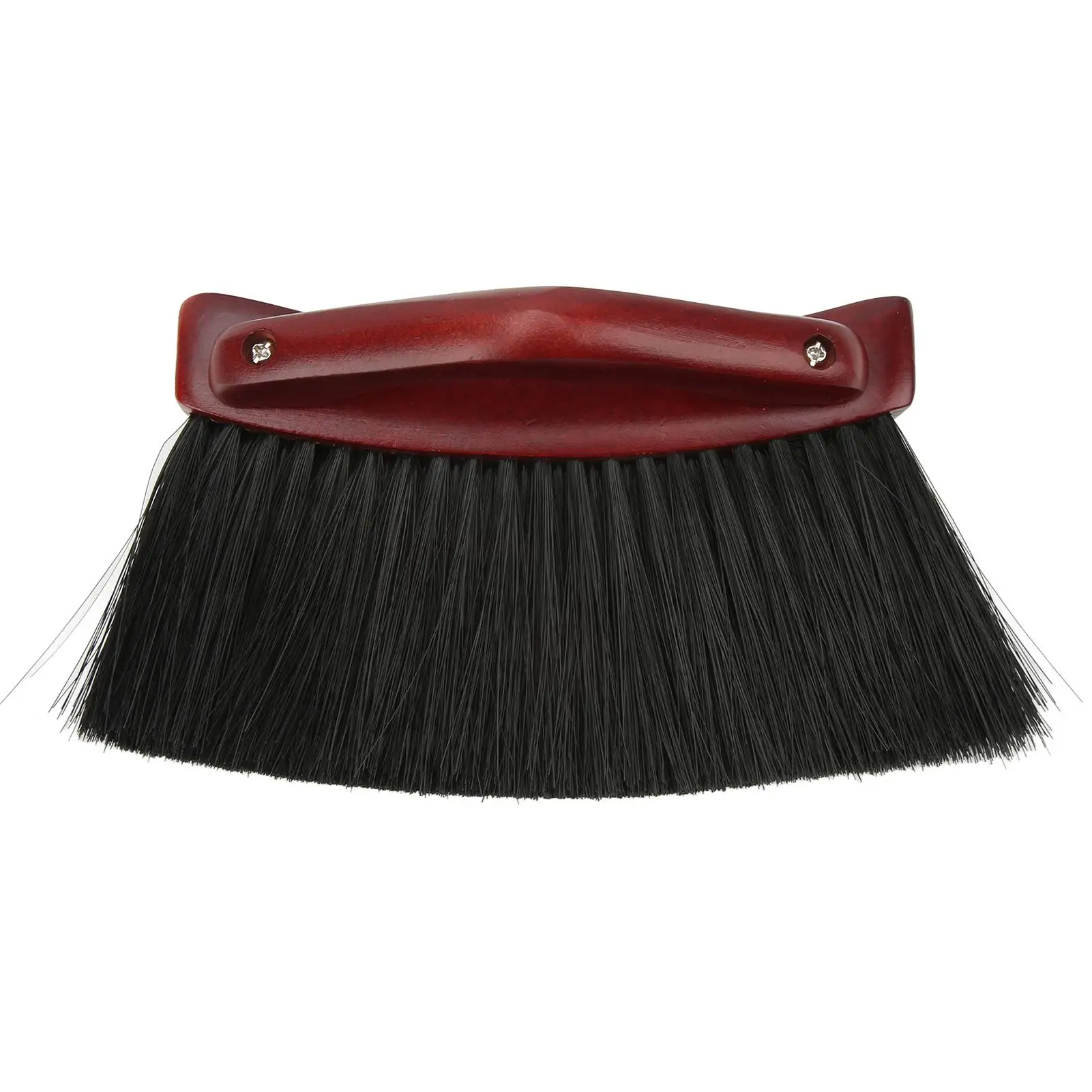 

Lightweight Pool Table Brush - Soft Bristles for Billiard Table Care & for corner Cleaning