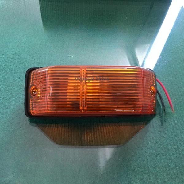 Suitable for various bus side lights such as Yutong Jinlong Jinlu Huanghai Coaster and bus side lights