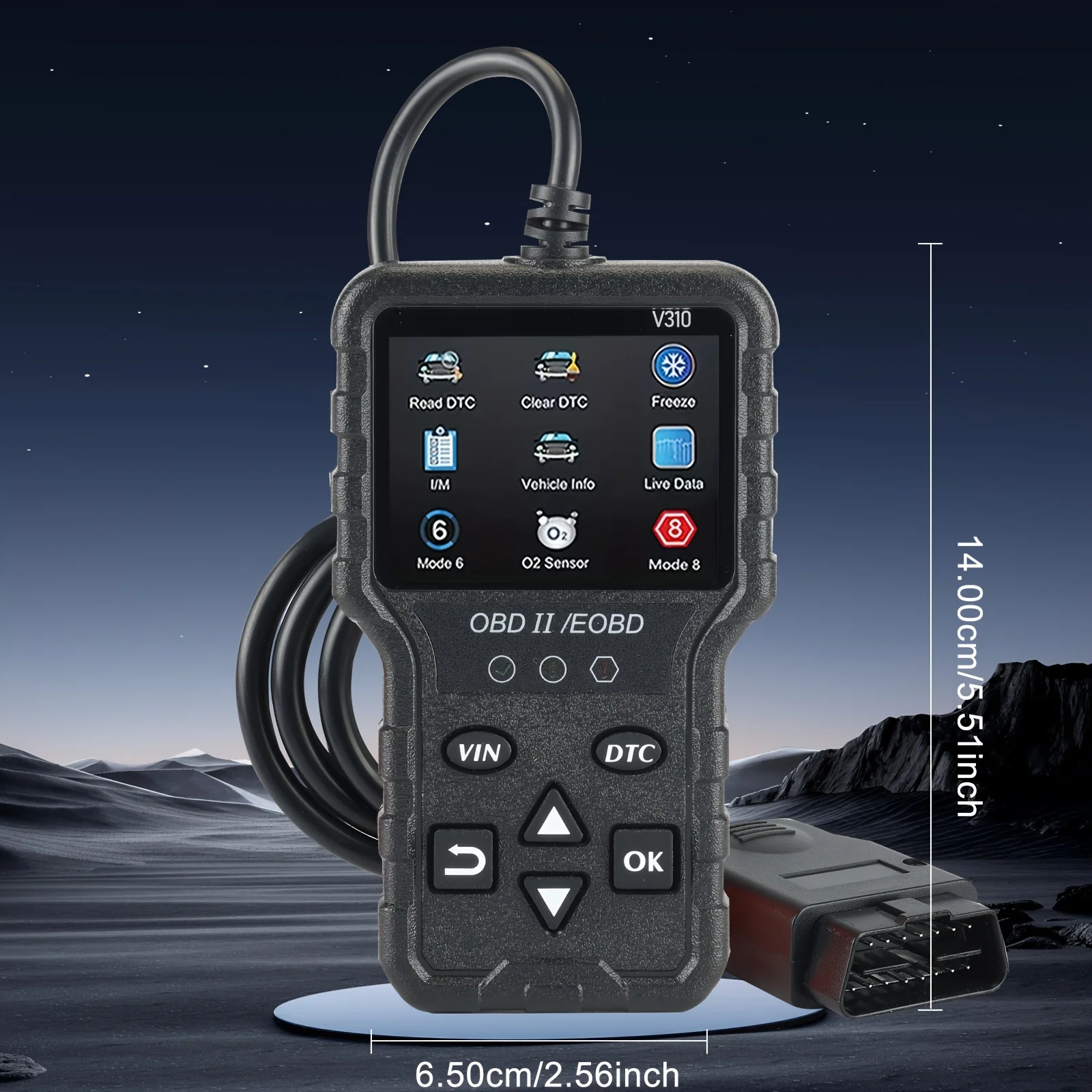 Thumbnail 2 - #16 Ranked Vehicle Fault Code Readers Picks in 2026