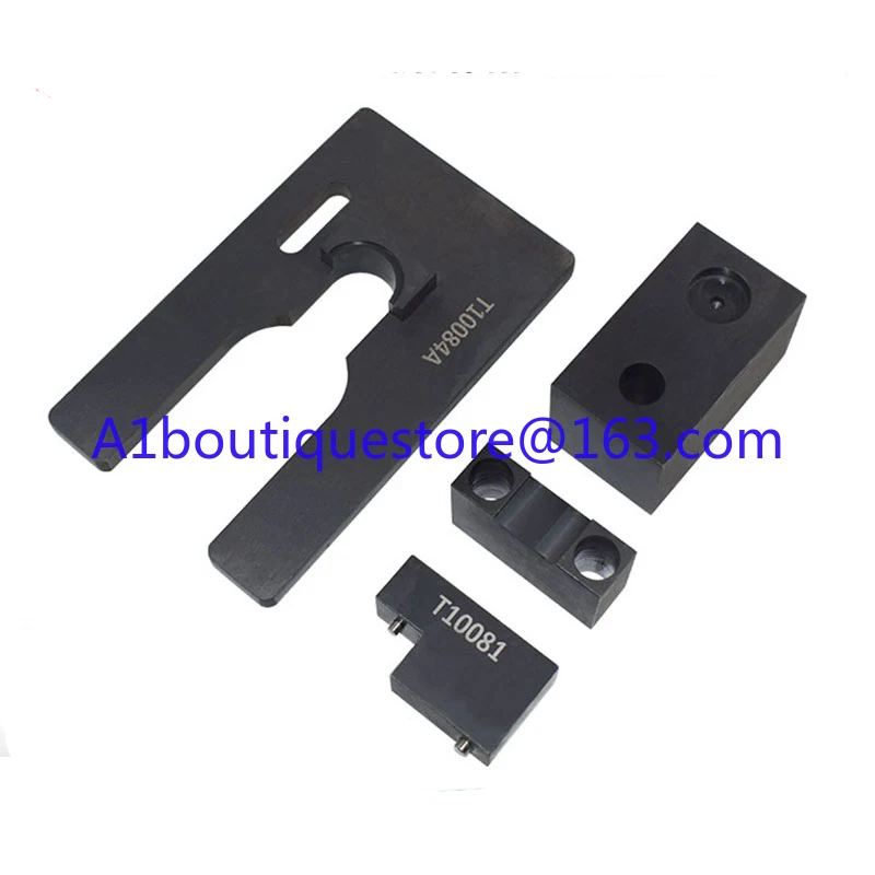 

Монтажный пресс для подшипника выходового вала, инструмент для подшипника муфты трансмиссии для VW Audi OEM Tool T10084A