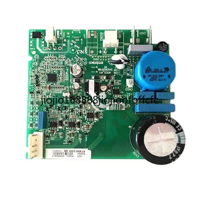 Suitable For Good performance of VCC3 2456 computer board components for refrigerator PC board
