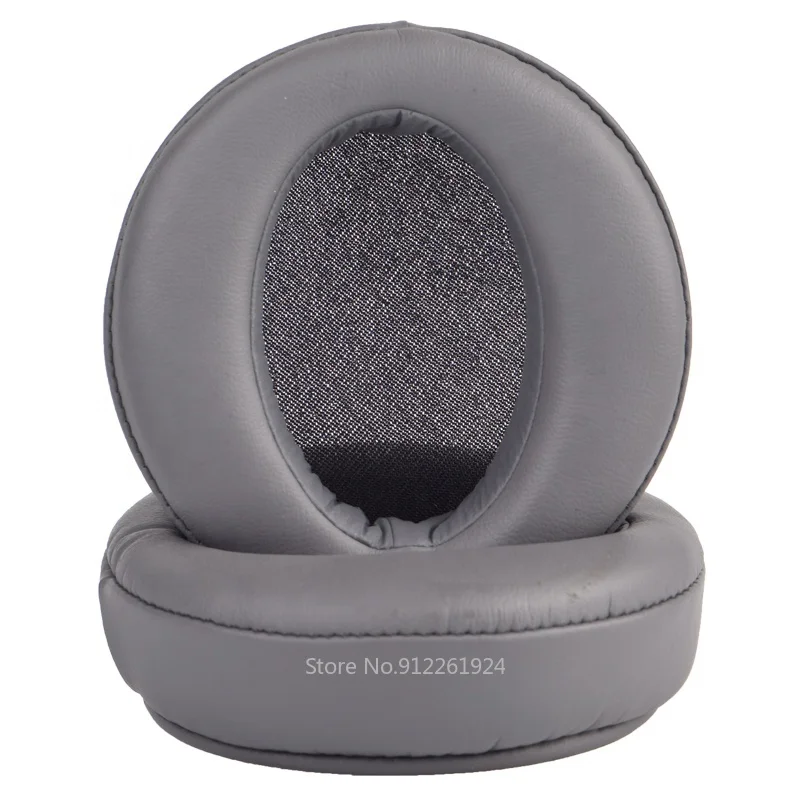 Sony MDR-XB950BT xb950ap xb950/h xb950b1用の交換用パッド,ワイヤレス,イヤーマフ用