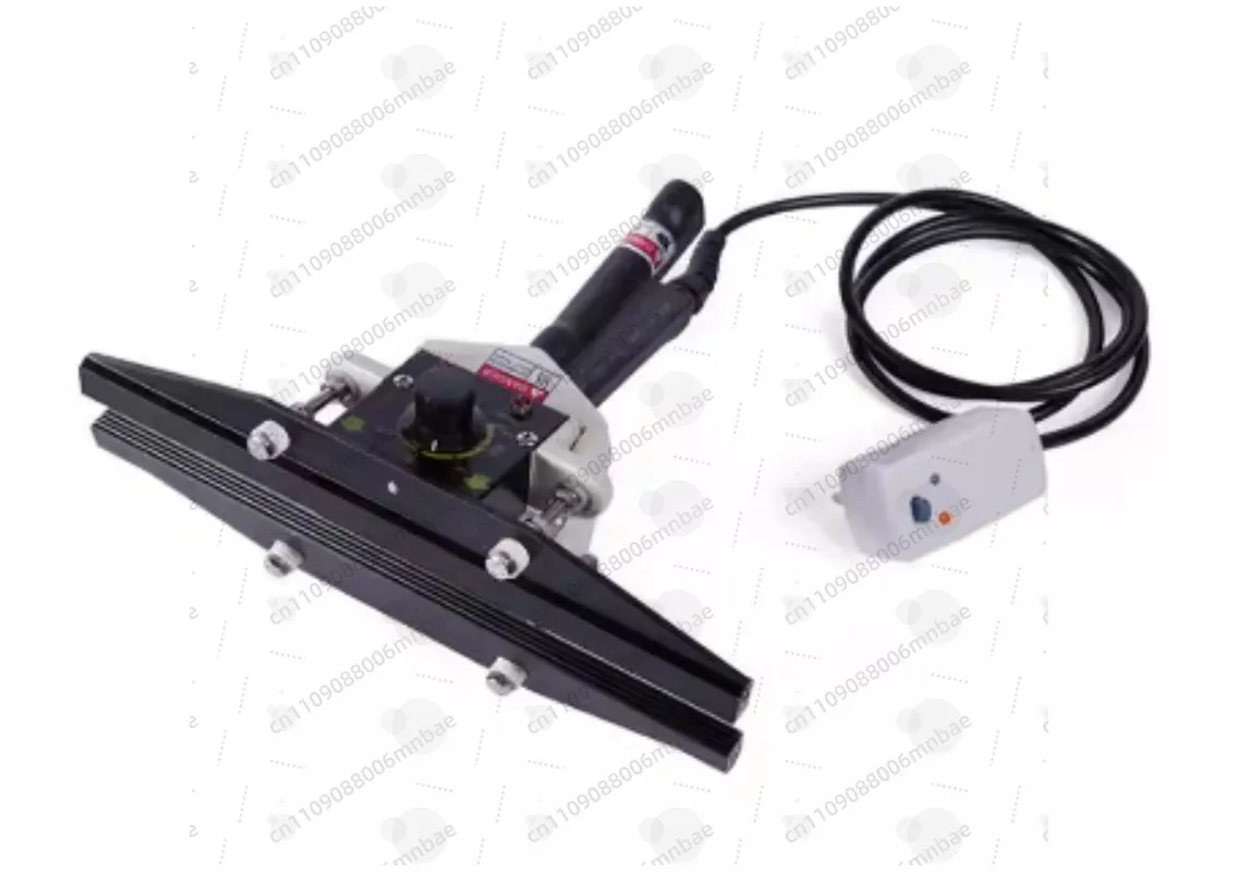 FKR -200/300/400/500/600 Direct Heat Impulse Heat Sealer Aluminum Bag Sealing Machine