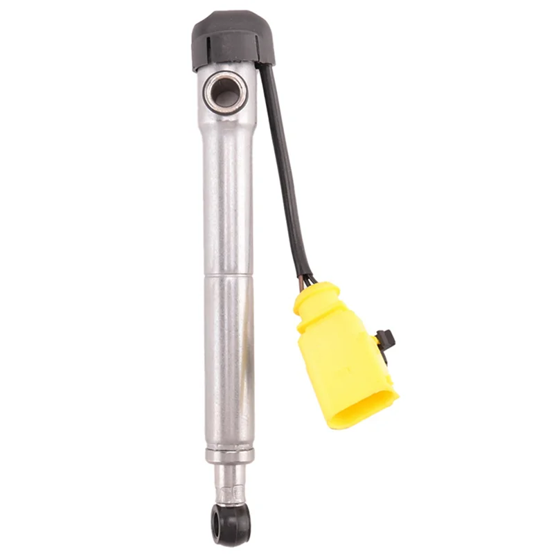 

Superior-4M0823823 Устройство освобождения петли капота Привод петли капота Датчик удара петли капота Для прочного Простота установки Простота