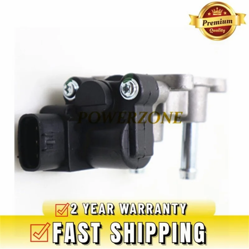 Idle Air Control Valve for Suzuki 2007 1.3 IAC ISC Stepper Motor 18137-83E11 1813783E11 18137 83E11 High Quality NEW