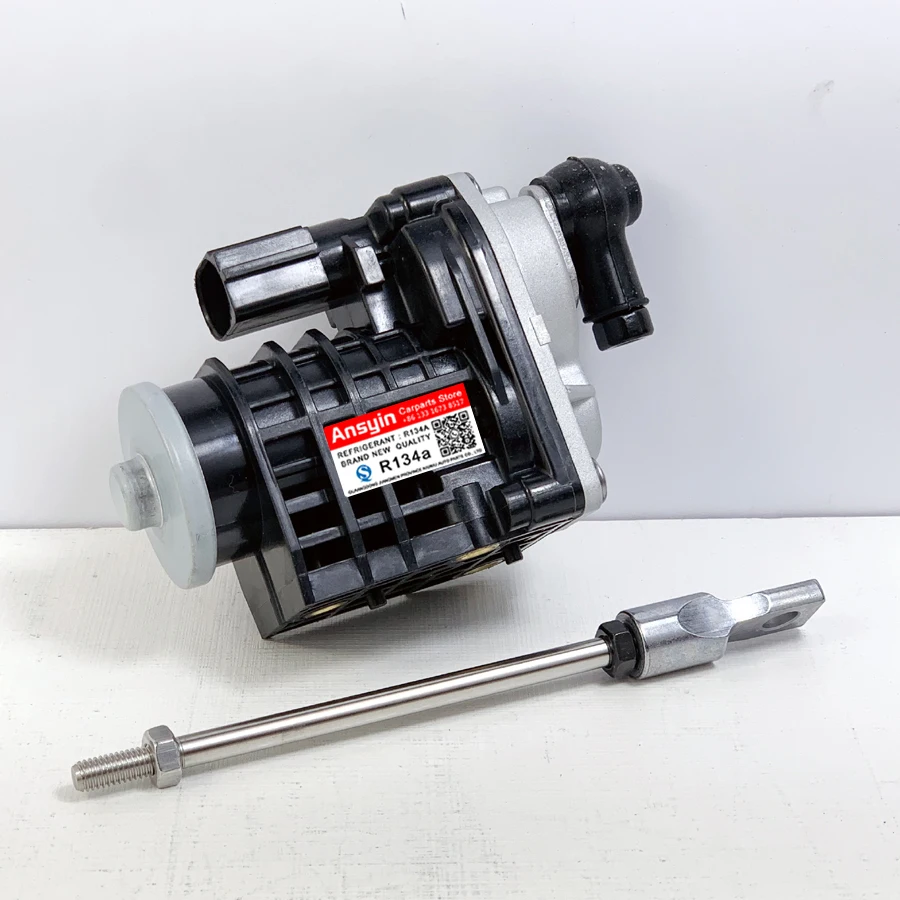 

Новый электронный турбинный турбопривод для Hyundai KIA KONA I20 I30 39400-04500 3940004500 2823104500 28231-04500