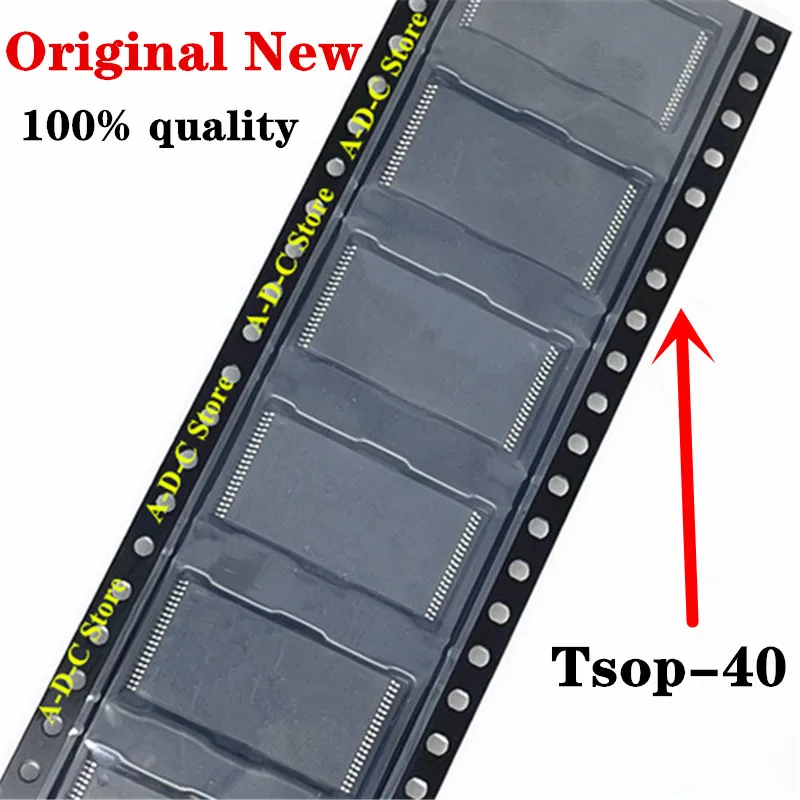 (10piece)100% New AM29F080B-90EI AM29F080B AM29F080 TSOP40 AM29F080B-90EC