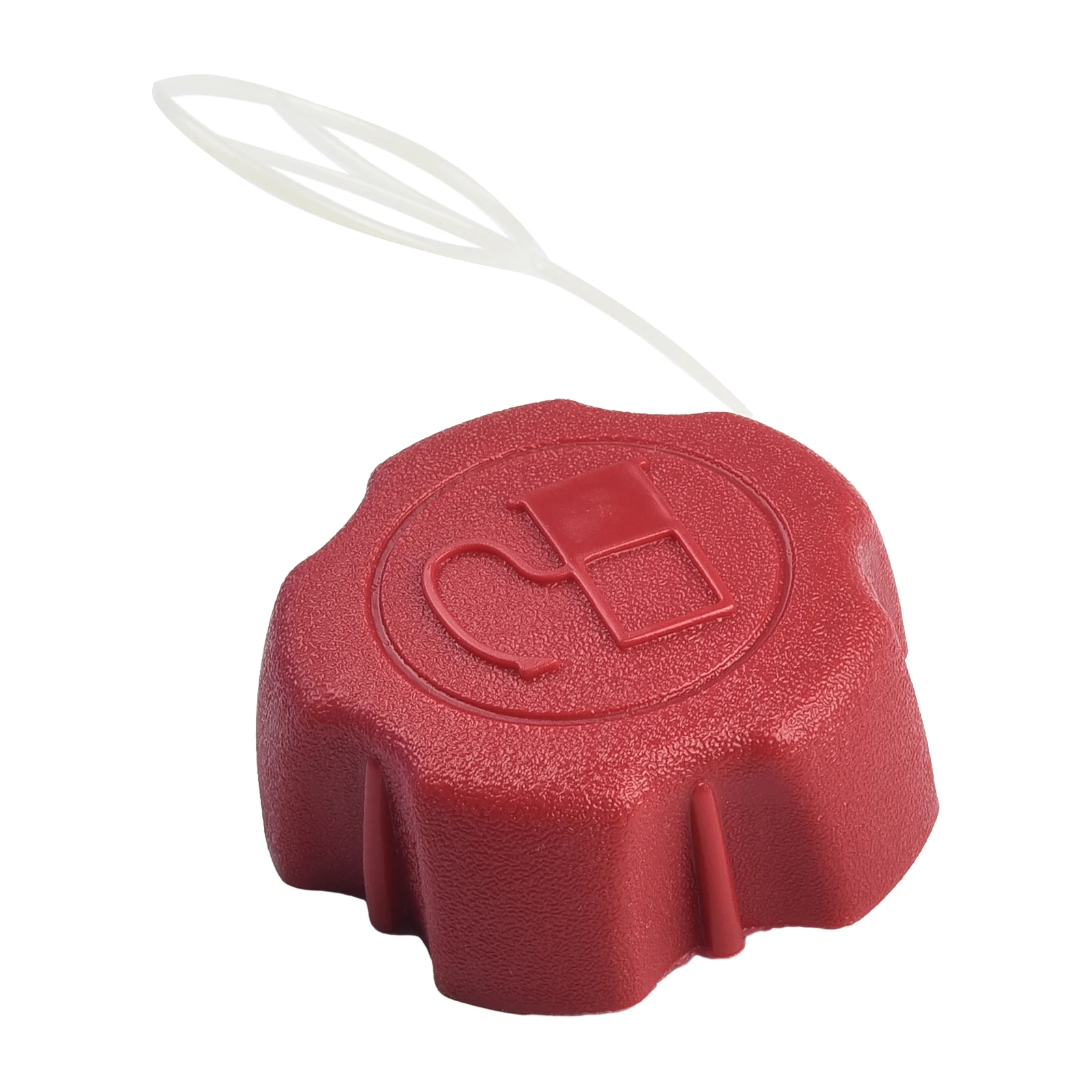 1Pcs 2055 Fuel Cap Protector Cover Delicate 1pcs Exquisite High Quality Plastic Thread/without Thread Accessories