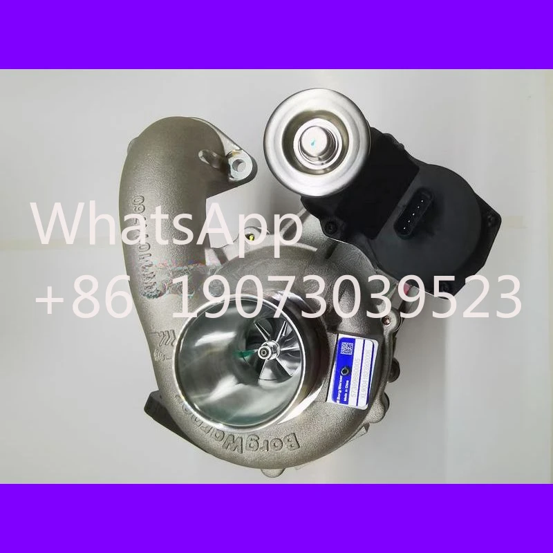 NEW GENUINE ELT09 57399880005 1118100XED95 Turbocharger for Great Wall Wingle 5 7 Pao Pick up GW4D20M 2.0T 120KW Euro VI Diesel