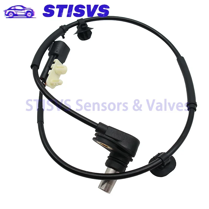 AB31-2C-190-AC Front Left/Right ABS Wheel Speed Sensor For Ford Windstar 3.0L 3.8L 1999-2003 AB312C190AC AB31 2C 190 AC CarParts