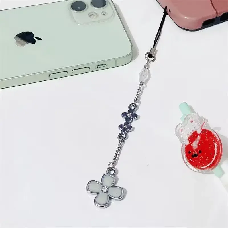 Kimi ni Todoke Sawako Kuronuma Shouta Kazehaya Cosplay phone chain Prop