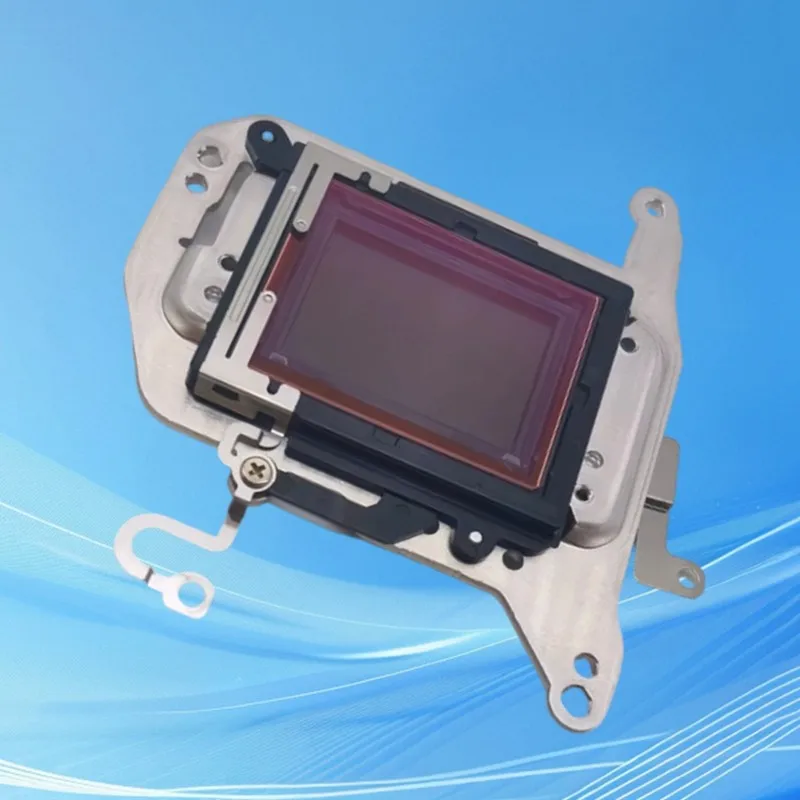 FEDI-Para Canon 1300D, piezas de repuesto para cámaras, Sensor de imagen CCD CMOS para reparación de cámaras digitales