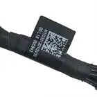 For MSI GP65 10SFK-047US GL65 Power Interface K1G-3012010-V03 12PIN