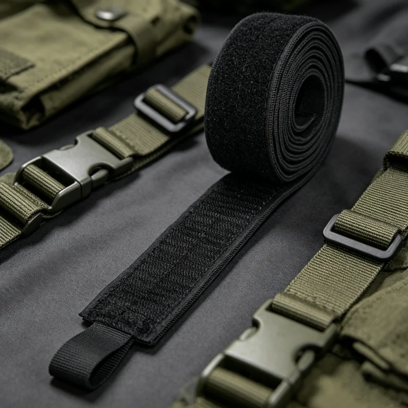 Tactical 1.5 Inch Loop Liner Inner Belt Mens Sports Outdoor Outer Duty Belt Nylon Waistband Hunting Accessories