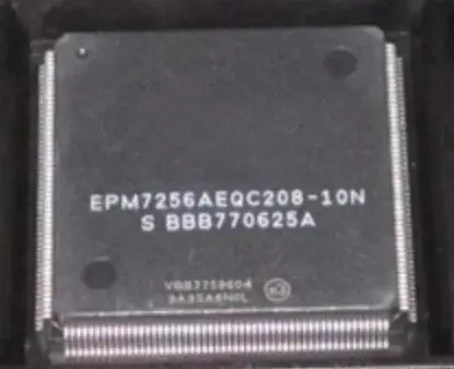 

Бесплатная доставка IC new % EPM7256AEQC208-10