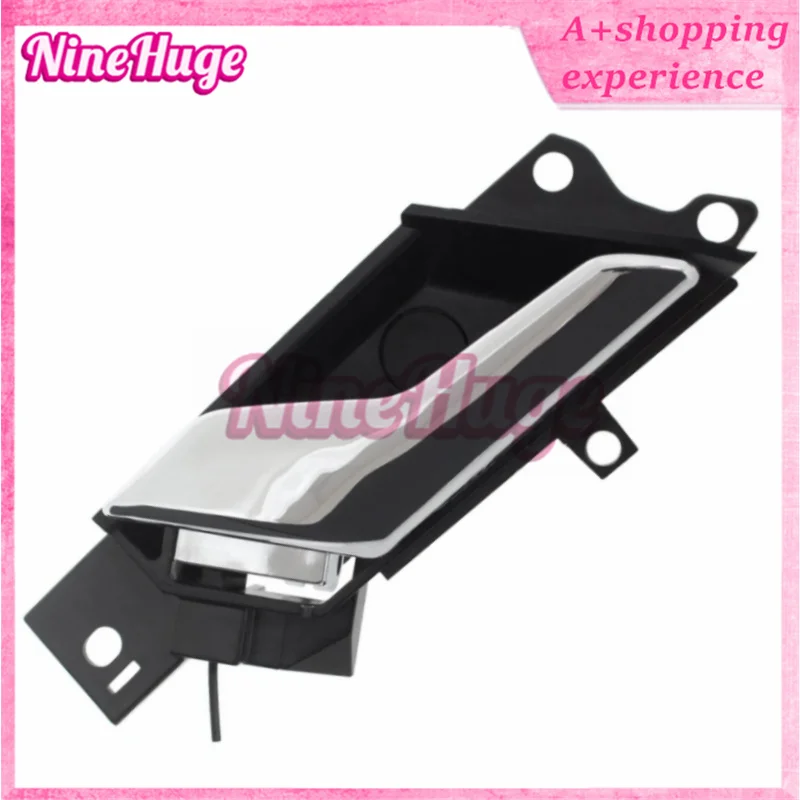 

Ручка для межкомнатной двери автомобиля, левая, передняя, задняя, замена для Chevrolet 96861998-2015 Captiva Sport Saturn Vue Opel Antara, 2012