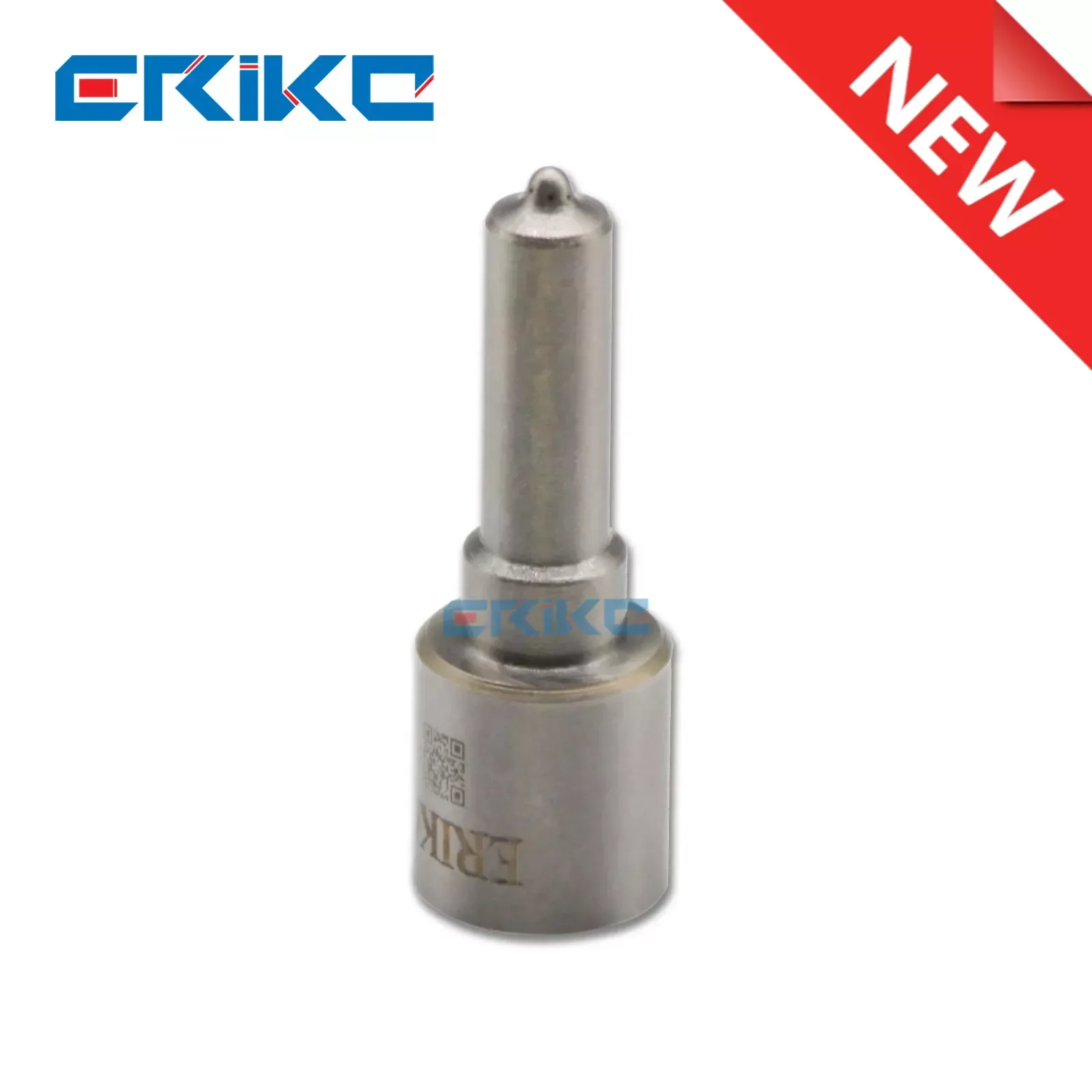 

0433171929 ERIKC Common Rail Diesel Nozzle DLLA152P1507 Fuel Oil Burner Nozzle DLLA 152P 1507 for 0445120073