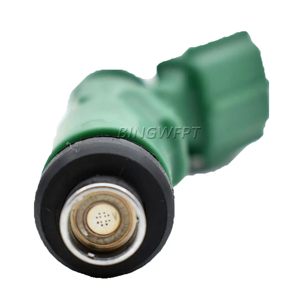4PCS/LOT Original core Fuel Injector for Toyota 01-09 Prius Echo Scion xA xB 1.5L 2320921020 23209-21020 23250-21020