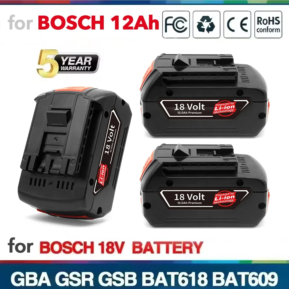 New For Bosch Authe…