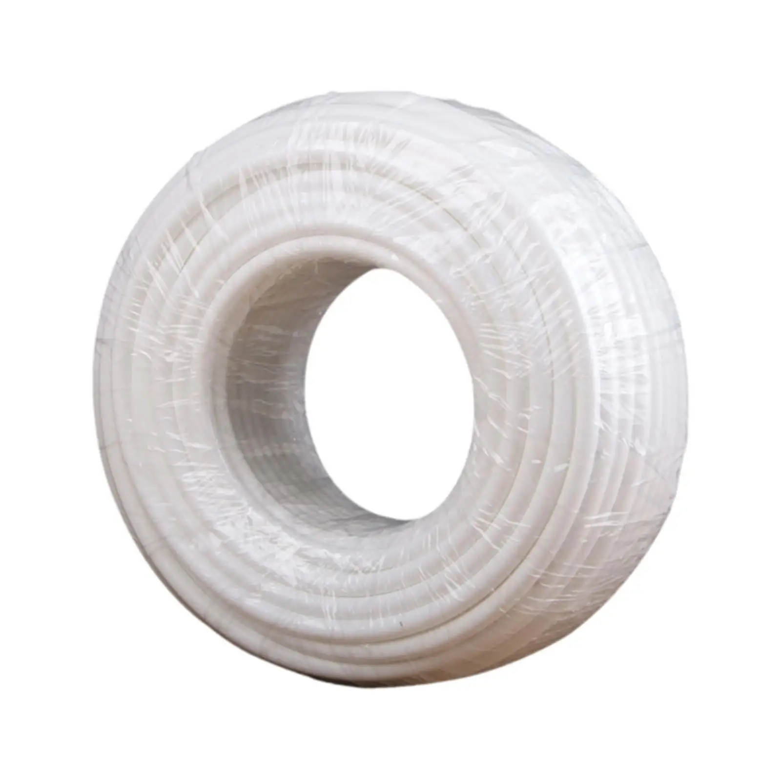 

Водяная трубка Ro 3/8 дюйма, длина 50 м, практичная, удобная, гибкая, полиэтиленовая трубка для системы автомойки, система распыления