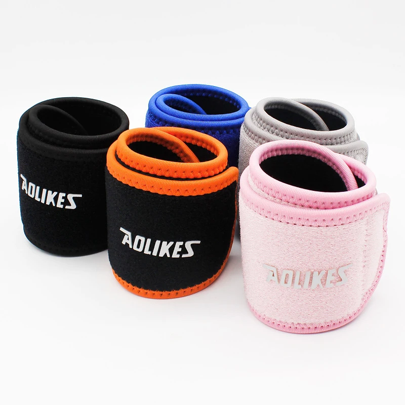 Adjustable Wristband Carpal Tunnel Brace Wrist Support Sport Protect The Wrist For Arthritis Wrist Relief Bandage Wrap