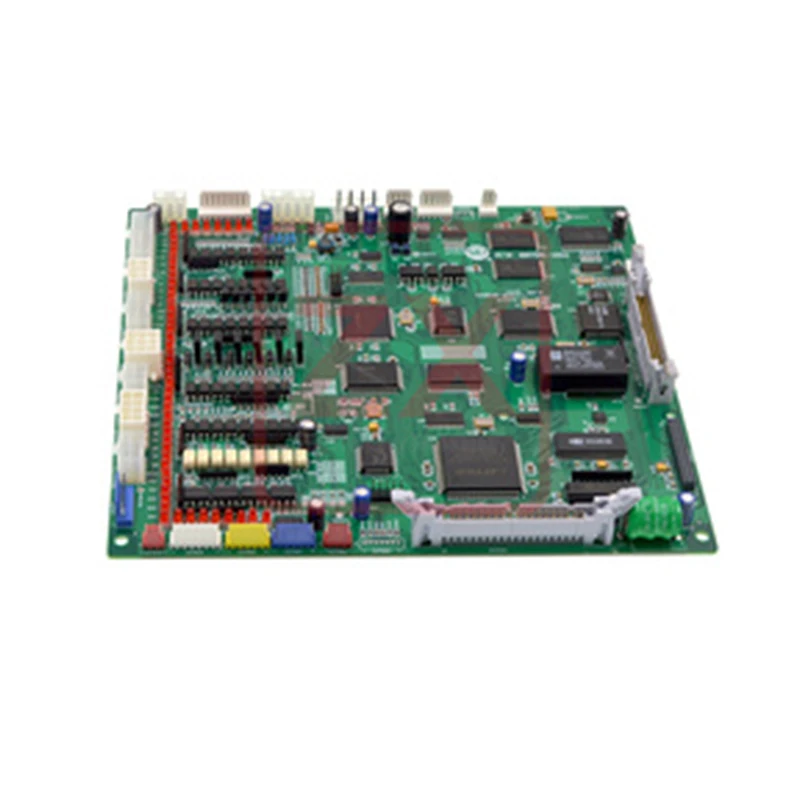 MAIN BOARD EDH0101-E879-C Embroidery Machine Parts E879