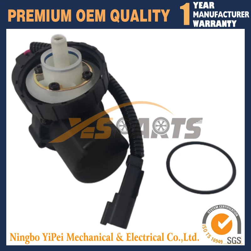 12V 2289129 228 9129 228-9129 Electric Fuel Pump High Quality For Caterpilla Backhoe 414E 416D 416E 420D 422E 424D
