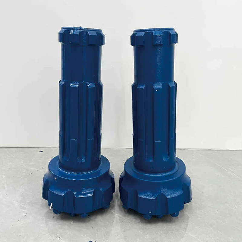 

High Air Pressure 156mm M50 Water Well Drilling DTH Bit for Rock Drilling 6inch Compatible with DHD360R HD65 COP64 Hammer Bit