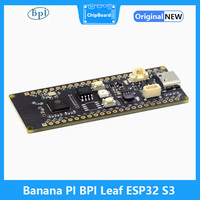 Banana Pi BPI Leaf ESP32 S3 Low-power Microcontroller Development Board