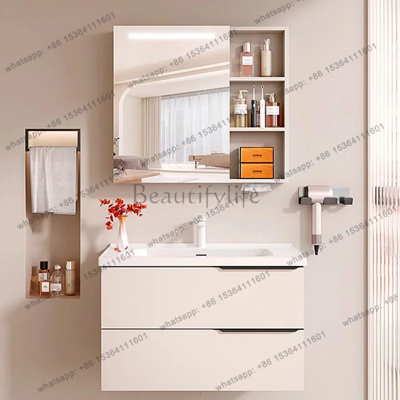 Best Sellers Best Sellers Decorations Modern Bathroom Cabinet Skincare Fashion Partitions Bathroom Cabinet Mirror Perfume Archiv