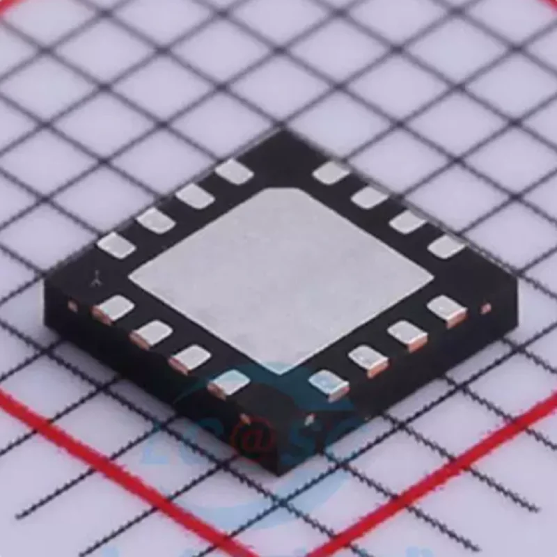Integrated Circuits (ICs) LM26420XSQX/NOPB Buck Switching Regulator IC Positive Adjustable 0.8V 2 Output 2A 16-WQFN Exposed Pad